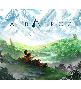 Albatroz Steam Key GLOBAL